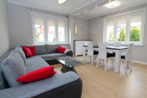 Apartamenty Świnoujście - Słowackiego, Świnoujście